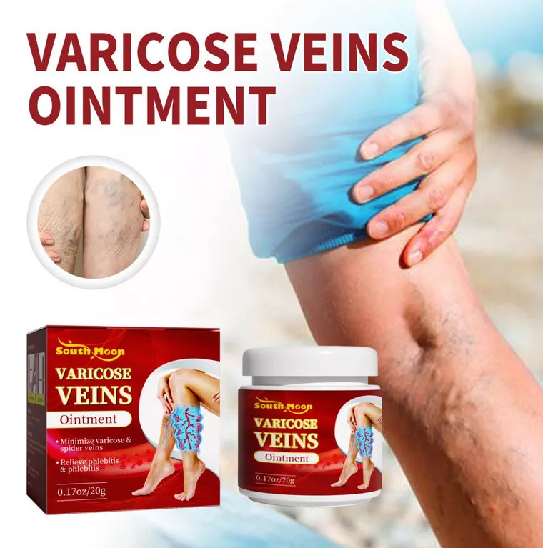 Varicose Veins™ 2X1 Piernas Libre De Varices 🍃