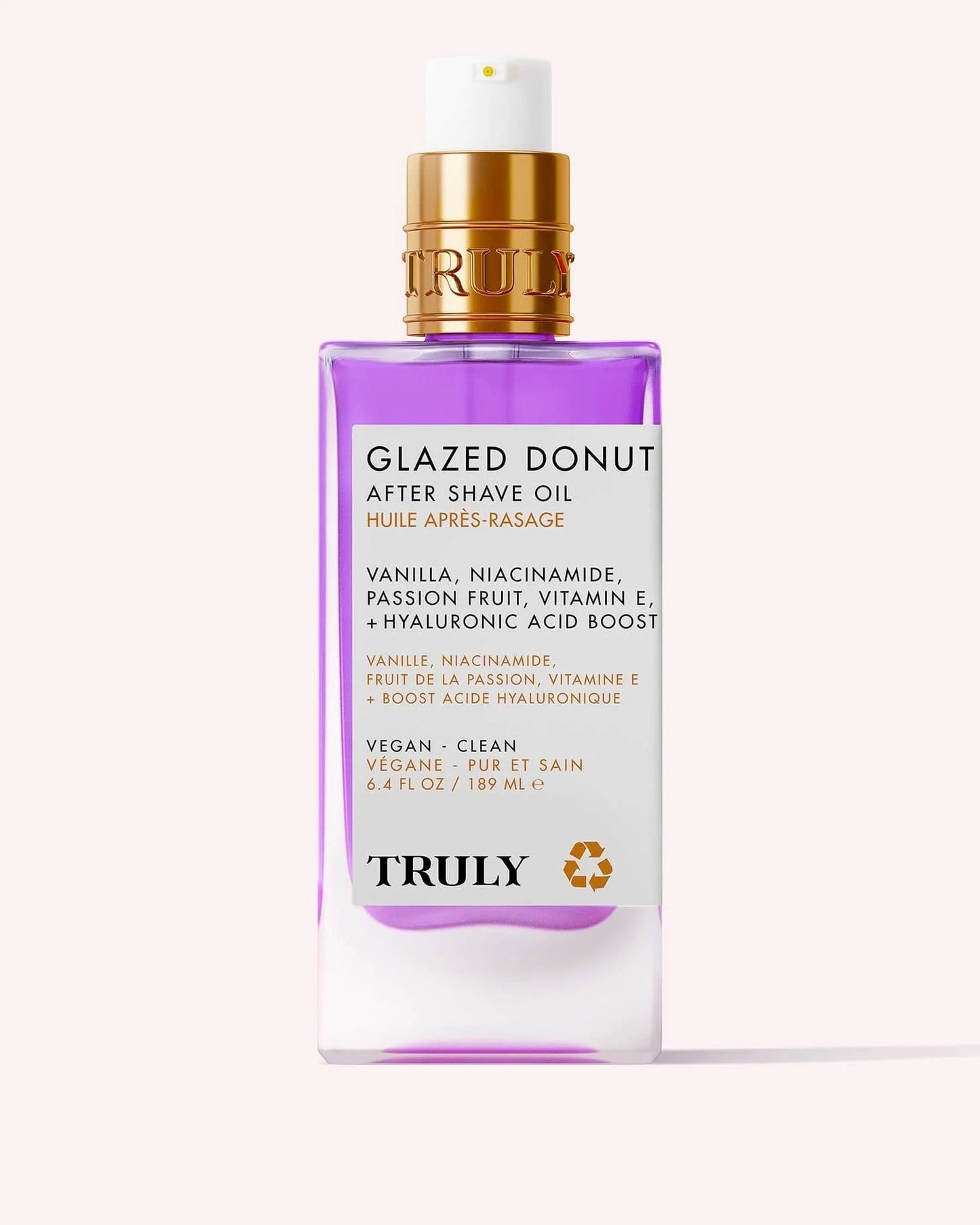 TRULY® 2X1 🤩 Glazed Donut 🍩 Aclarante
