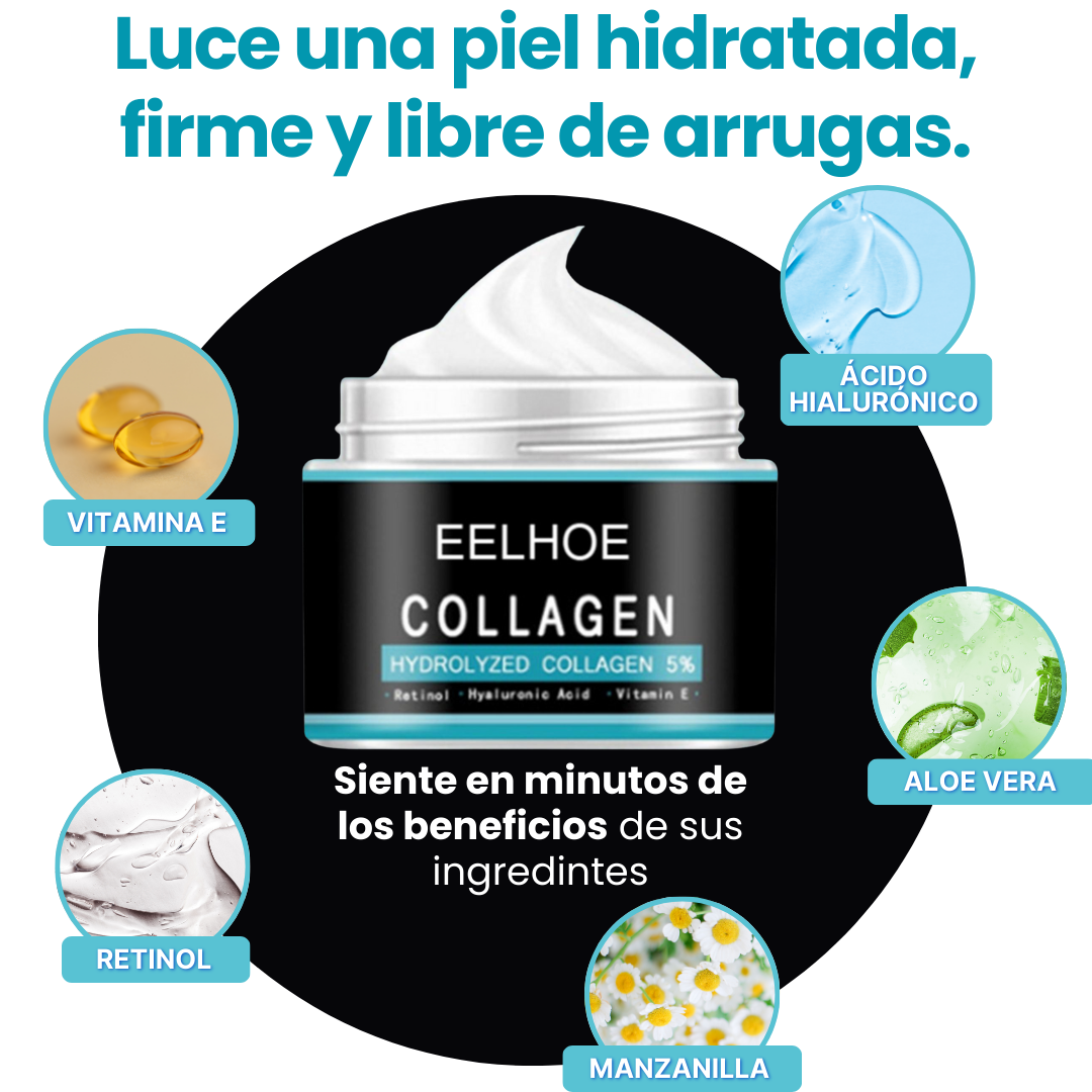 Prestige™ | Crema Antiedad Para Hombres Exigentes