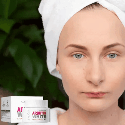 Arbutin White® 2X1 Crema Aclarante