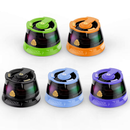 TurboSonik™ | Mini Parlante Magnético