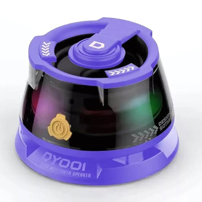 TurboSonik™ | Mini Parlante Magnético