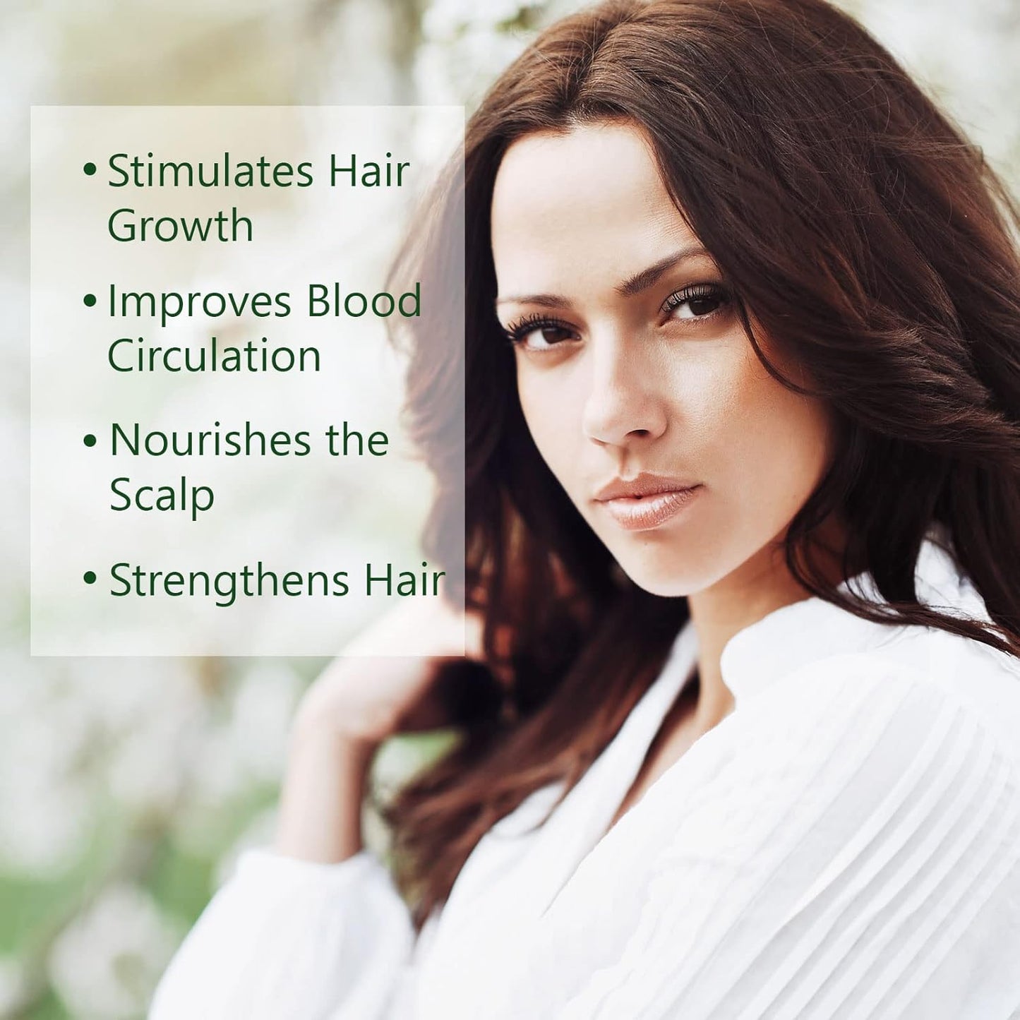 Aceite Esencial De Romero Para El Crecimiento Del Cabello 2x1 ✨