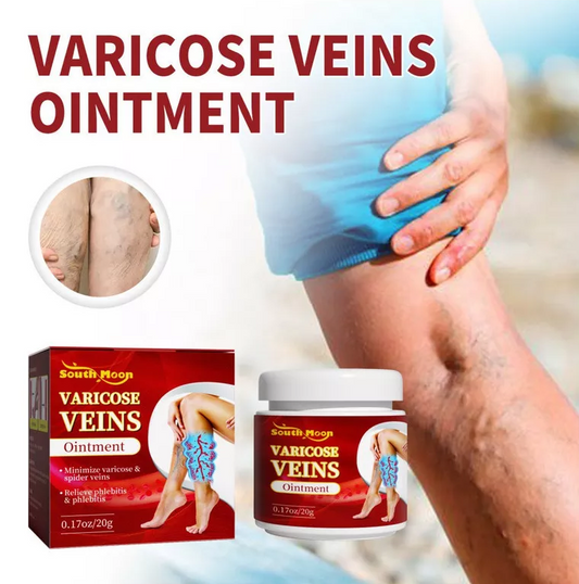 Varicose Veins™ 2X1 Piernas Libre De Varices 🍃