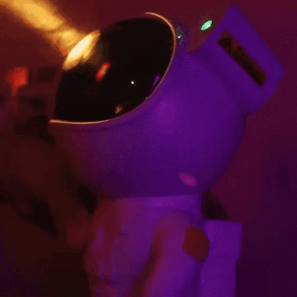 NebuloX™ Proyector de Galaxia Bluetooth
